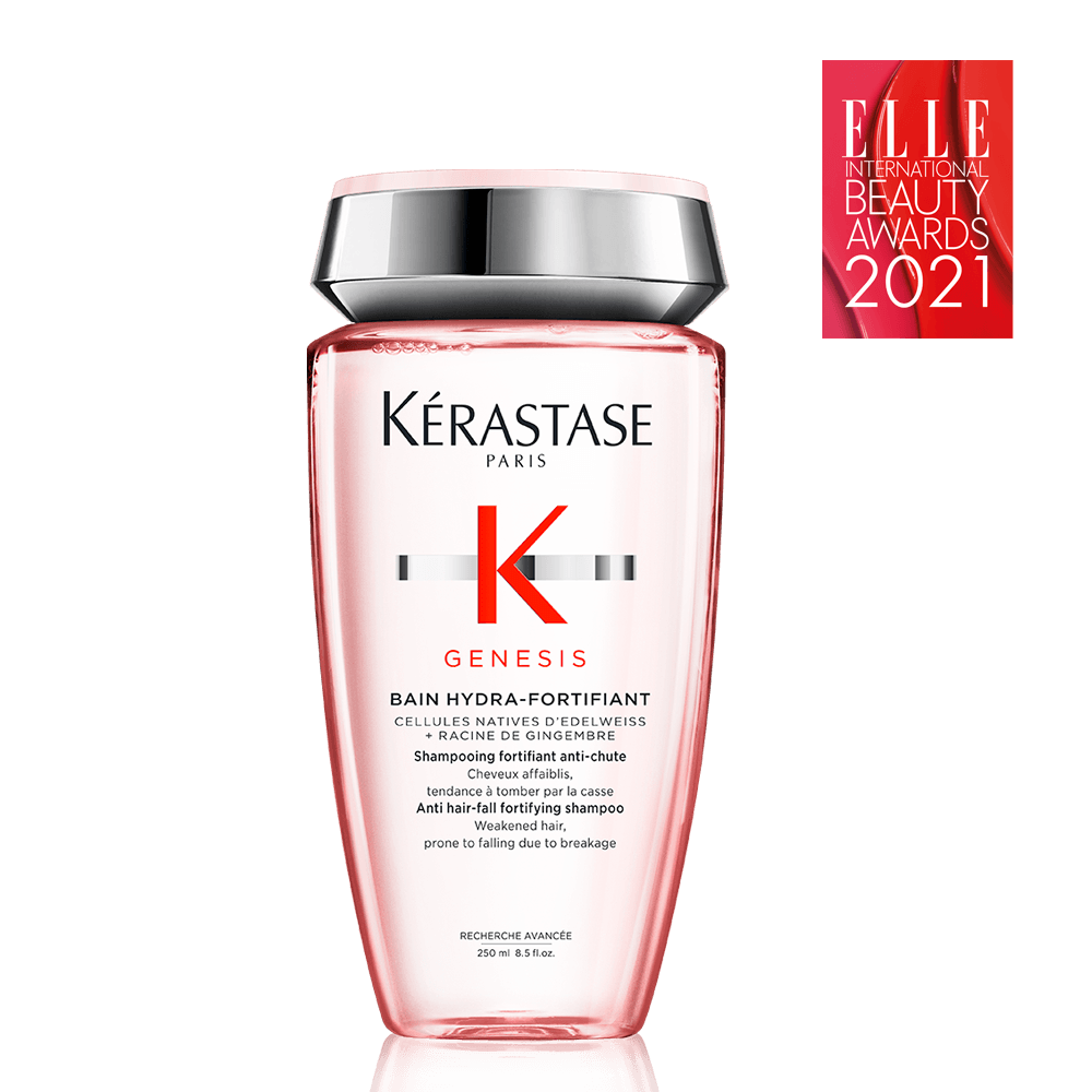 Bain Hydra Forfitiant ELLE packshot